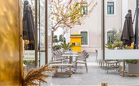 Coral Hotel - Hotelia Hospitality Group